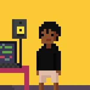 Meet your Posher, Evans